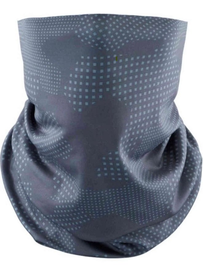 Ixon Void Neck Warmer Blue